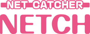 NET CATCHER NETCH